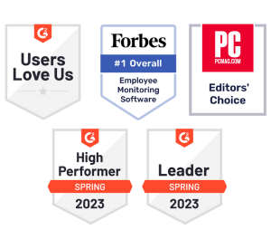 Best Employee Monitoring Software